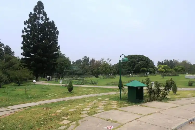 Hotels near Chandigarh Botanical Garden & Nature Park