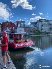 Brayford Belle