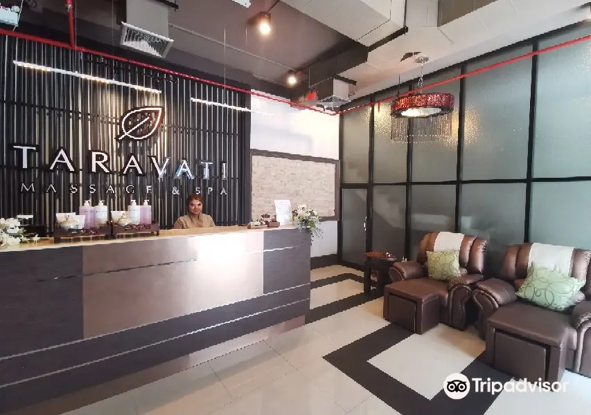 Taravati Massage & Spa