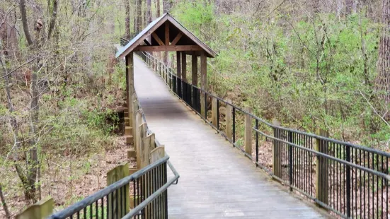 Suwanee Creek Park