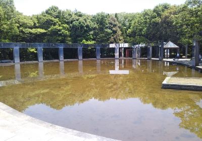 多摩市立多摩中央公園