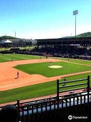 Baum–Walker Stadium