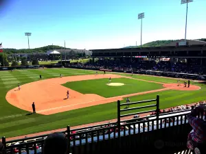 Baum–Walker Stadium