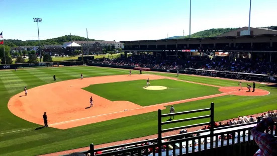 Baum–Walker Stadium