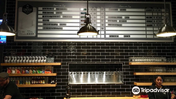 Lincoln Beer Company