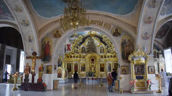 Epiphany Cathedral