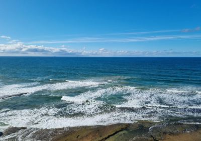 Bird Rock Lookout