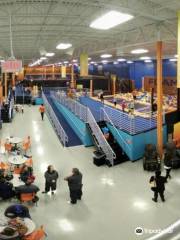 Sky Zone Trampoline Park