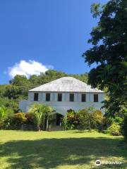 Little La Grange Farm & Lawaetz Museum