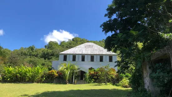 Little La Grange Farm & Lawaetz Museum