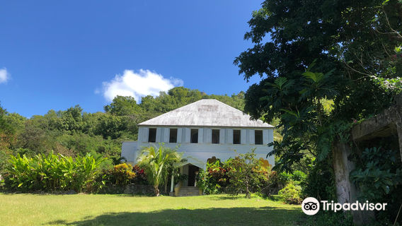 Little La Grange Farm & Lawaetz Museum
