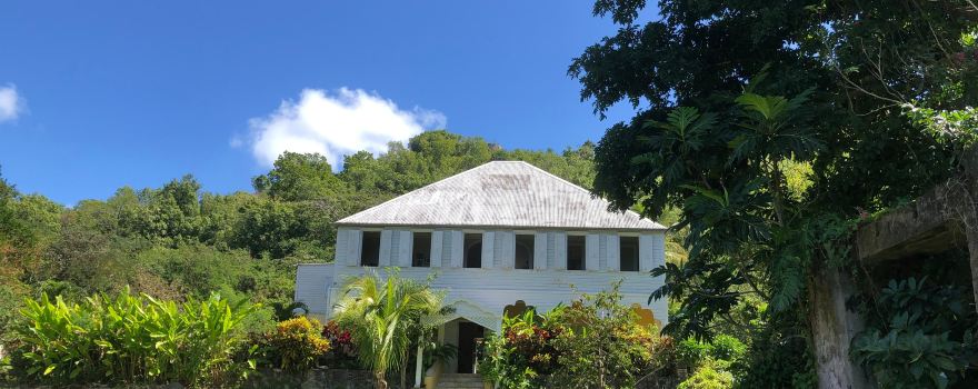 Little La Grange Farm & Lawaetz Museum