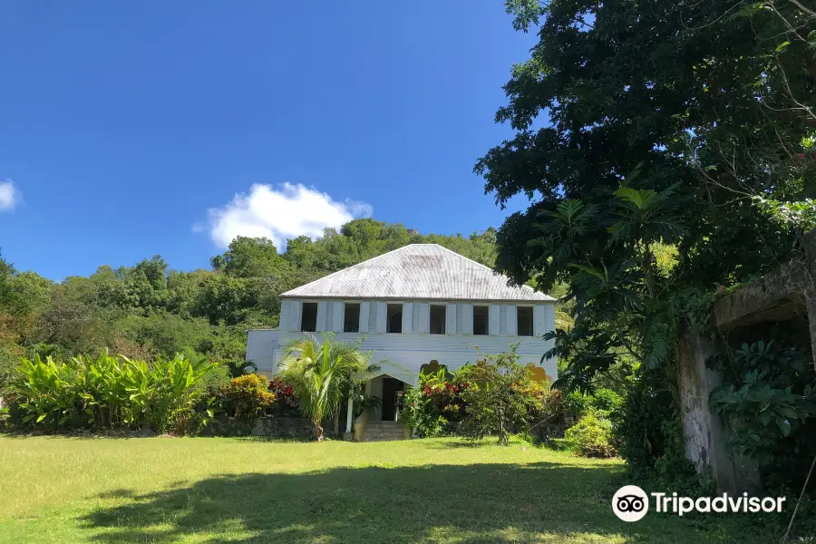 Little La Grange Farm & Lawaetz Museum