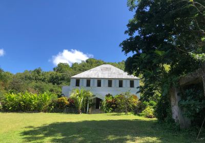 Little La Grange Farm & Lawaetz Museum