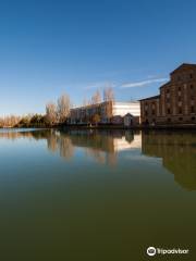 Canal de Castilla