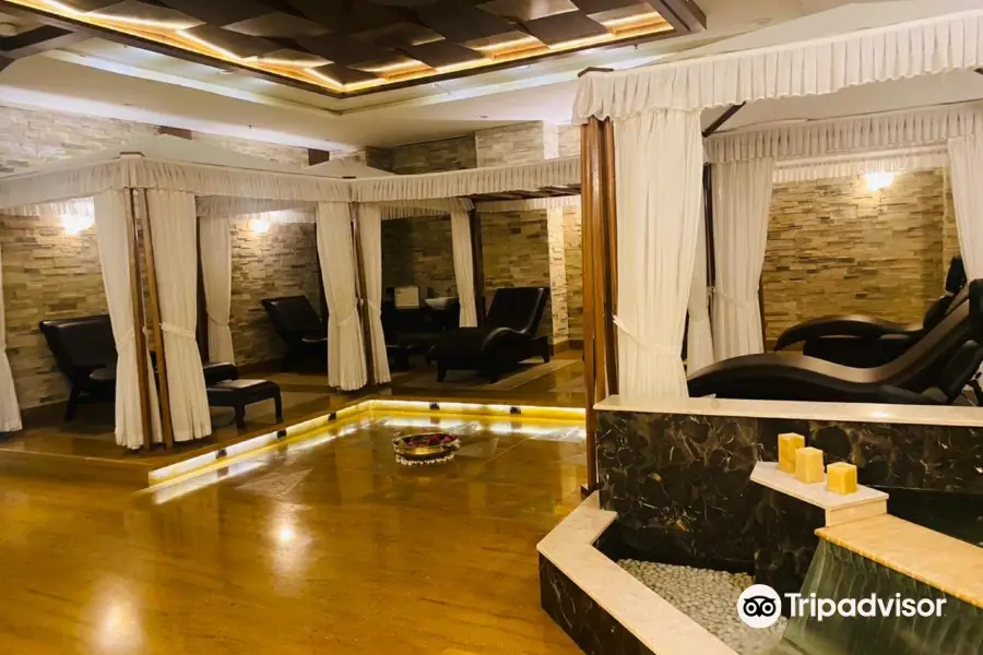 Tattva Spa - MG Road, Mysore