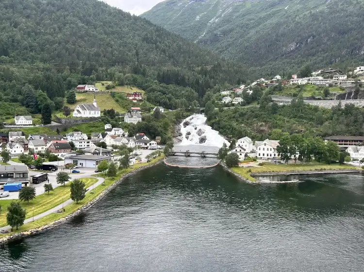 Stranda