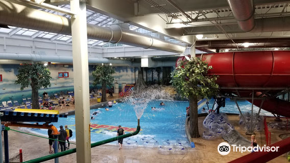 Triple Play Family Fun Park