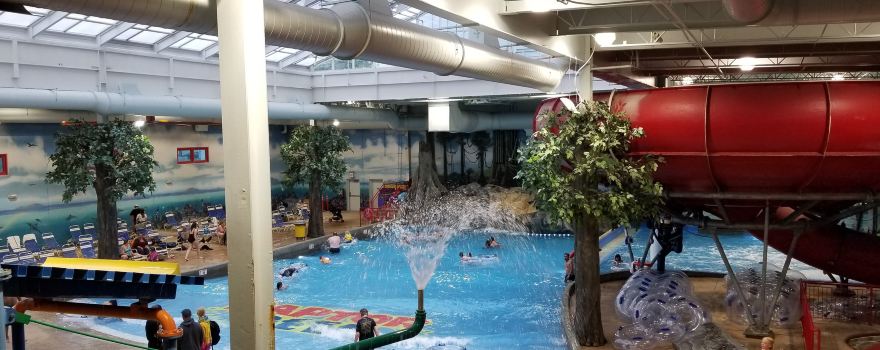 Triple Play Family Fun Park