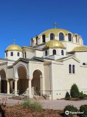 Holy Trinity Greek Orthodox Church