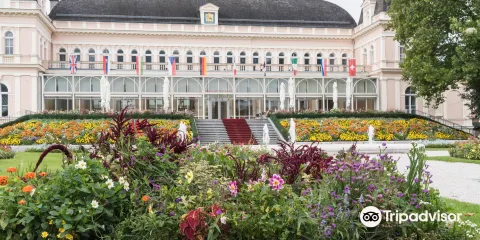 Kurpark
