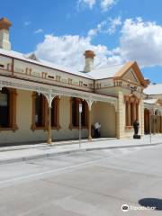 Wagga Wagga Rail Heritage Museum