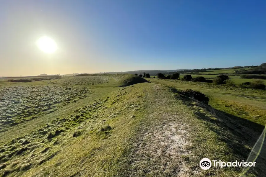 Figsbury Ring