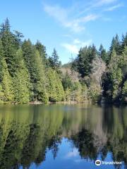 Larrabee State Park