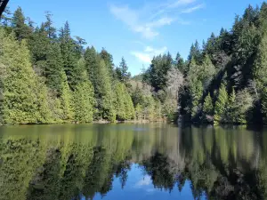 Larrabee State Park