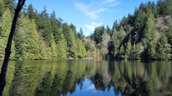 Larrabee State Park