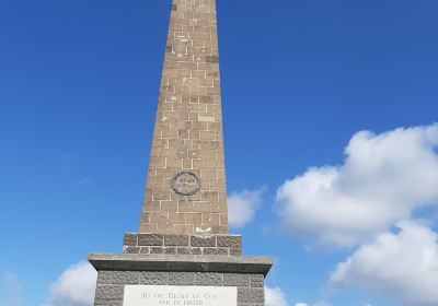Monumento de Knockagh