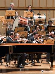 Singapore Symphony Orchestra