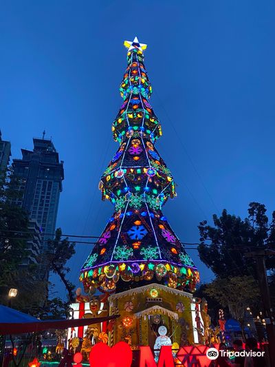 Fuente Osmeña Circle