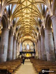 Abbaye de Tewkesbury