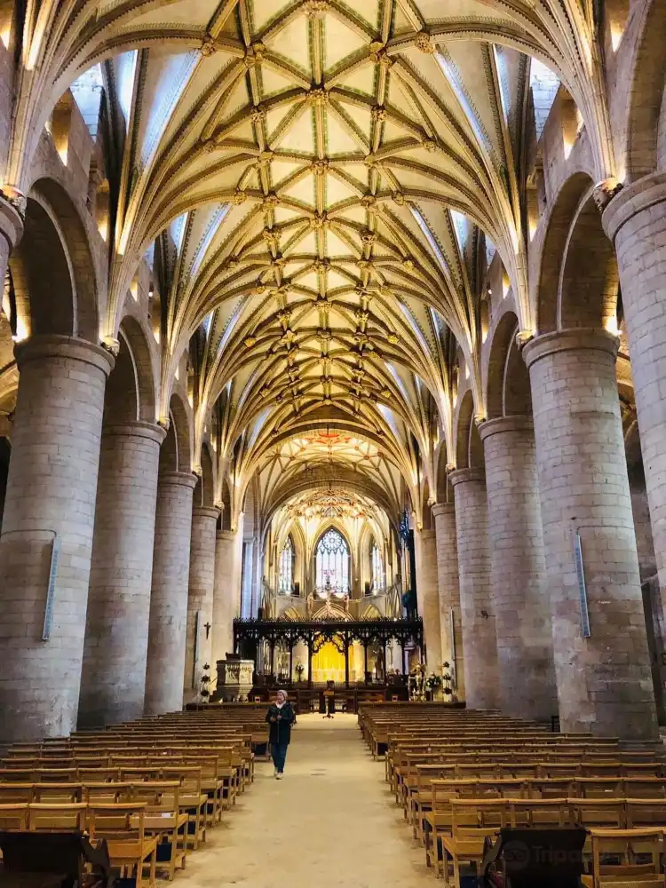 Tewkesbury