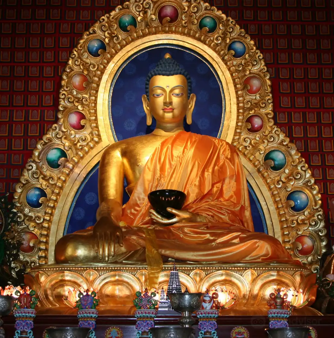 Hotels near Sakya Monastery