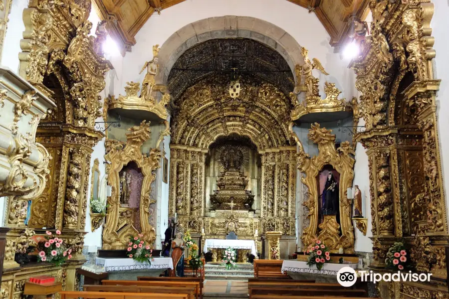 Igreja da Misericórdia (Caminha)