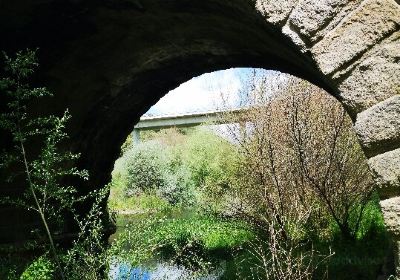 Ponte Romana de Vila Formosa