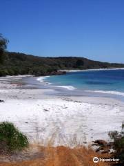 Cosy Corner Beach