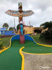 Magic Carpet Golf