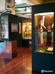 New Zealand Cricket Museum