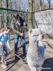 Dierenpark Zie-ZOO