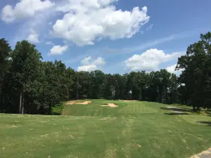 Cleghorn Golf & Sports Club