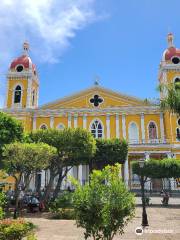 Getulio Vargas Square