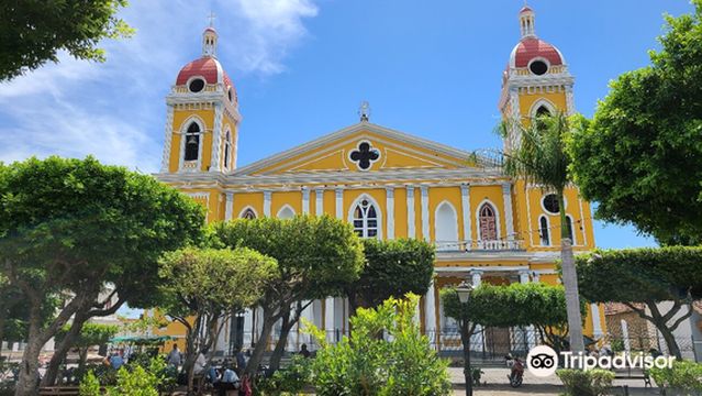 Getulio Vargas Square