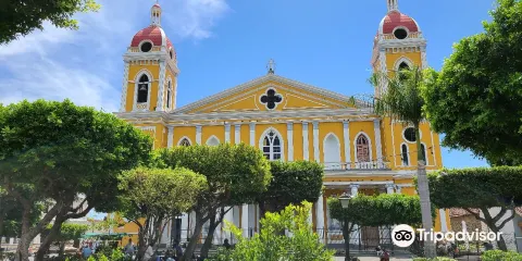 Getulio Vargas Square