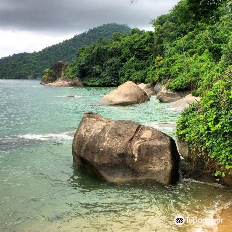 Praia Secreta