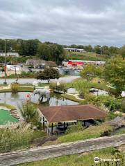 Tropical Gardens Mini Golf