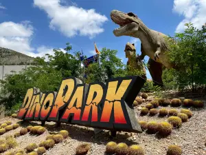 DinoPark Algar