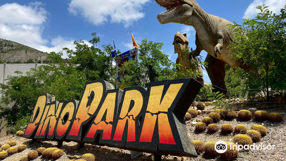DinoPark Algar